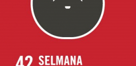 42.ª edición de la Selmana de les Lletres Asturianes