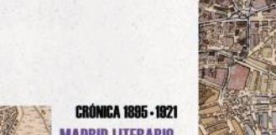 Madrid. Crónica de Emilia Pardo Bazán “1895-1921″