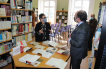 Centenario de la Biblioteca de Castropol. Cien años de lectura en el occidente asturiano