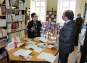Centenario de la Biblioteca de Castropol. Cien años de lectura en el occidente asturiano