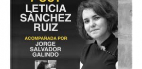 Oviedo Escribe: Leticia Sánchez Ruiz