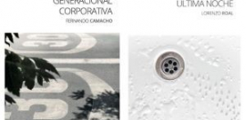 Lorenzo Roal y Fernando Camacho presentan sus últimos libros