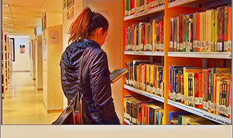 Los más leídos de nuestras bibliotecas (2021)