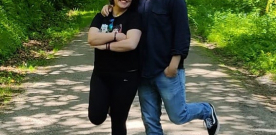 Llega ‘La oficina de peligros’ de Jorge Salvador Galindo y Leticia Sánchez Ruiz