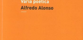 Presentación de ‘Varía poética’ y ‘La Batalla de Covadonga’ en la Biblioteca de Asturias
