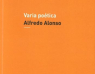 Presentación de ‘Varía poética’ y ‘La Batalla de Covadonga’ en la Biblioteca de Asturias