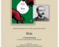 Presentación de la traducción al asturianu de la novela ‘Kim’ de Rudyard Kipling