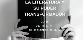V Congreso de Escritores en Gijón del 3 al 5 de diciembre