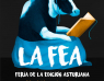 La FEA: Feria de la Edición Asturiana