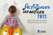 Actividades infantiles en la Biblioteca de Asturias 2023