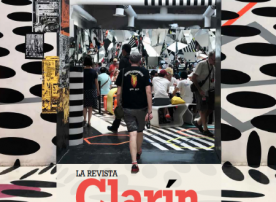 Exposición “La Revista Clarín y la nueva literatura” en la Biblioteca de Asturias