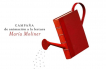 Once bibliotecas asturianas seleccionadas en la  XXIII Campaña de Animación a la Lectura María Moliner