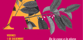 Conferencia sobre Gloria Fuertes de Verónica Leuci