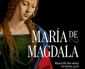 María Teresa Álvarez presenta ‘María de Magdala’ en el Club de Prensa Asturiana