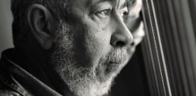 Leonardo Padura en el Centro Niemeyer