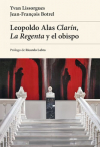 Leopoldo Alas Clarín, La Regenta y el obispo