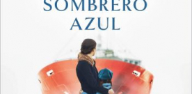 Ana Lena Rivera presenta ‘La niña del sombrero azul’