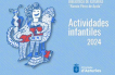 Actividades infantiles en la Biblioteca de Asturias 2024