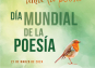 Día Mundial de la Poesía 2024 en las bibliotecas públicas de Asturias