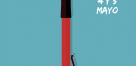 XV Feria del Libro de Navia 2024