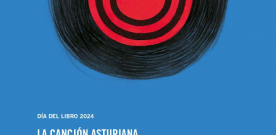 Exposición “La canción asturiana en discos de 78 rpm” en la Biblioteca de Asturias