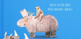 Presentación de ‘Victoria sin cuerno’ de Marta Pastur Rubio