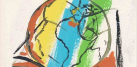 IV Feria del Libro en el Mundo Rural en Navelgas