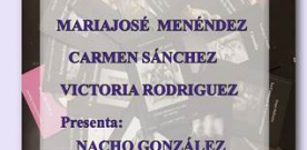 Recital poético: Premios Cálamo de poesía erótica en Grau