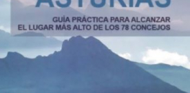 Presentación de ‘Techos de Asturias’ de Miguel Ángel Muñiz