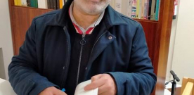 ‘Mi madre y yo’ de Ovidio Parades, la gran complicidad entre una madre y su hijo