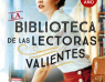 La biblioteca de las lectoras valientes