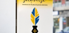 Surdiversu : Antoloxía de 50 años de poesía asturiana