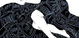 XXIX Jornadas Internacionales del Cómic Villa de Avilés