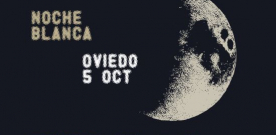 Noche Blanca Oviedo 2024