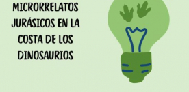 I Concurso ‘Microrrelatos Jurásicos en la Costa de los Dinosaurios’