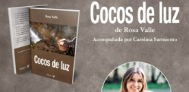 Presentación de ‘Cocos de luz’ de Rosa Valle en Villaviciosa