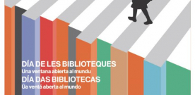 Día de las Bibliotecas 2024