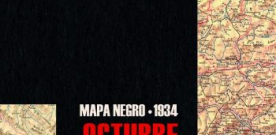 Presentación de ‘Asturias, octubre rojo: mapa negro 1934′