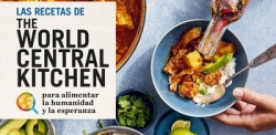 Encuentro Literario: ‘Las Recetes de The World Central Kitchen’ de José Andrés en Librería Cervantes