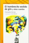 El hombrecito vestido de gris