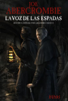 La voz de las espadas