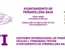 Convocada la VI edición del Certamen de Poesía Cecilio J. Fernández Testón