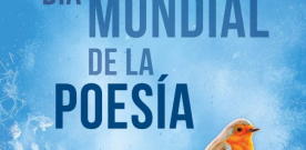 Día Mundial de la Poesía 2025 en las bibliotecas públicas de Asturias