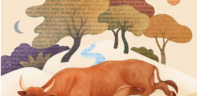 III Feria de la Edición Asturiana