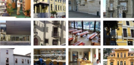 Las bibliotecas públicas asturianas en 2024