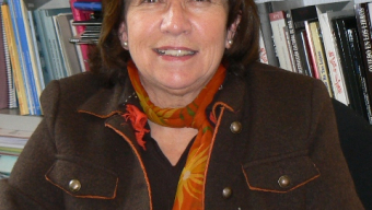 Carmen Prieto Álvarez-Valdés. Una vida entre libros