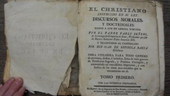 Vegadeo: Los legados de las familias Cotarelo y Villamil