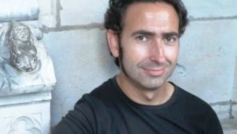 Las lecturas de verano de… Jon Bilbao