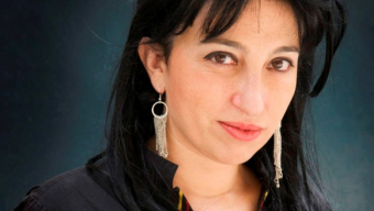 Eugenia Rico: “Leer y escribir es el oficio de no conformarse nunca”