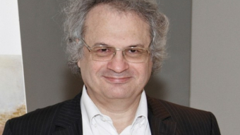 Amin Maalouf: “Siempre tengo a mi lado un libro abierto”